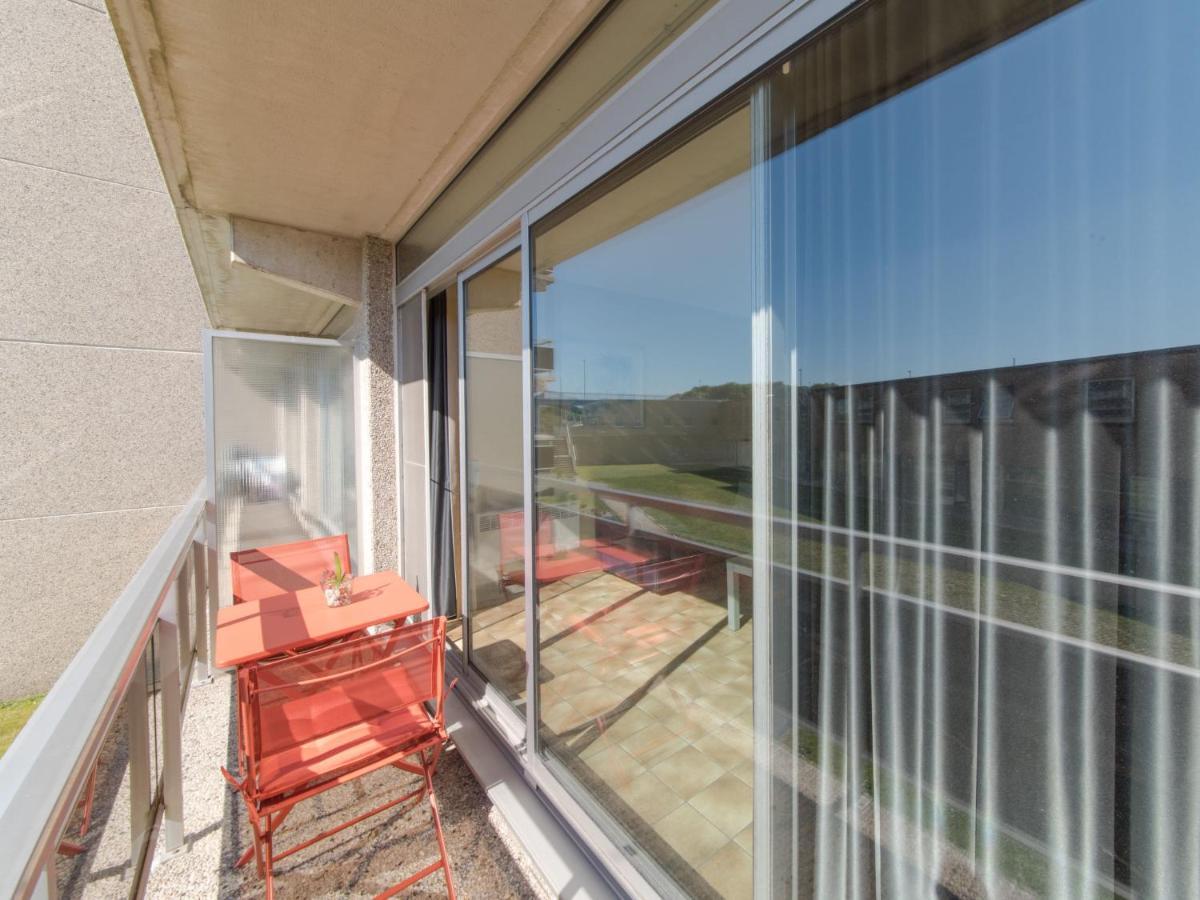 Apartment Residentie Astrid-7 By Interhome Bredene Exterior foto
