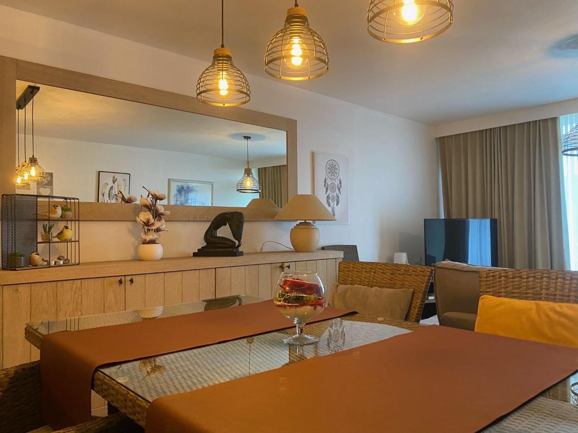 Apartment Residentie Astrid-7 By Interhome Bredene Exterior foto